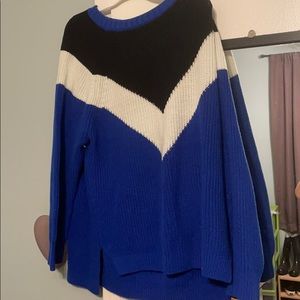 Express Sweater